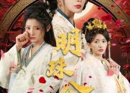 短剧《明珠公主（56集）》短剧全剧免费在线看