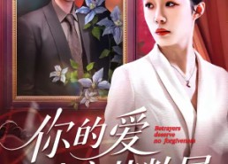 短剧《你的爱我弃若敝履（45集）》热门短剧在线免费看