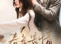 短剧《春色寄情（80集）》高清短剧在线完整看