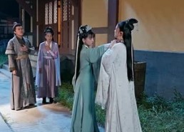 短剧《女魔头死后成了修真派团宠（80集）》短剧全80集高清在线播