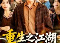 短剧《重生之江湖义重家为本（77集）》热门短剧免费全集享