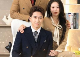 短剧《人心不足蛇吞象（35集）》免费短剧全集畅快看