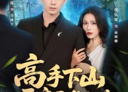 短剧《高手下山开启无敌之路（80集）》短剧全辑畅快免费看