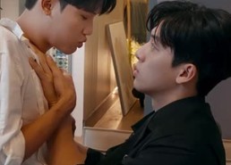 短剧《黑白原来是真的（101集）》短剧全集无删减在线看