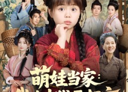 短剧《萌娃当家：我在古代开超市（80集）》短剧全集高清免费看