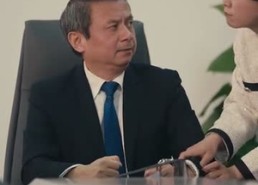 短剧《小保安和名媛的错位追凶（80集）》短剧高清全集免费畅看