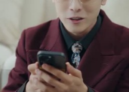 短剧《挪威的风，吹散誓言（60集）》短剧免费全集在线追剧