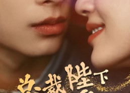 短剧《总裁陛下请宠爱（96集）》短剧全集高清在线享