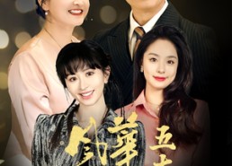 短剧《风华正茂五十岁（70集）》短剧免费高清全集观影