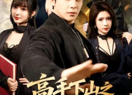 短剧《高手下山之美女总裁的贴身保安（70集）》短剧全集免费在线追剧