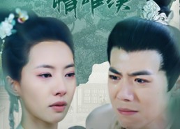 短剧《纸鸢断线情难续（80集）》热门短剧免费在线追