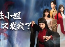 短剧《陆小姐又发疯了（28集）》超火短剧免费畅快看