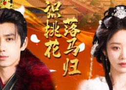 短剧《旧识桃花落马归（60集）》免费短剧全集随心看