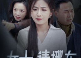 短剧《女士请挪车（29集）》短剧全集免费在线速览