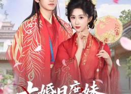 短剧《大婚日庶妹抢嫁状元，我转身嫁太子（63集）》短剧全集免费在线追剧