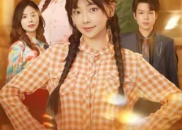 短剧《茉上花开（74集）》短剧全集免费高清观赏