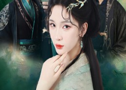 短剧《福运窈妃&福孕妖妃＆恨路难走亦要走（67集）》免费短剧全集在线畅享