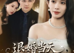 短剧《退婚当天她惊艳全场（43集）》短剧无删减版在线追