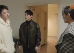 短剧《明知故爱（20集）》精彩短剧在线高清播放