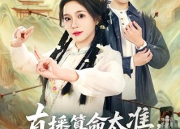 短剧《直播算命太准，上头请我出山（80集）》短剧完整版免费在线看