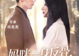 短剧《妈咪一身反骨，全家追着哄（60集）》短剧热播免费在线赏