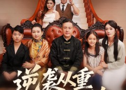 短剧《逆袭从重选父母开始（59集）》精彩短剧无广告在线追