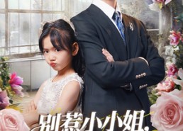 短剧《别惹小小姐她爹地是女儿奴（85集）》超火短剧无广告在线追