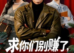 短剧《求你们别赚了，我是真想破产啊（83集）》热门短剧全集免费直看