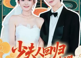 短剧《少夫人回归，重塑傅家荣耀（46集）》短剧全集免费畅快播