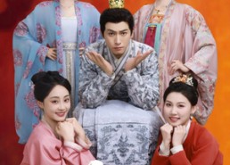 短剧《繁花灼心（80集）》精彩短剧全集免费在线赏