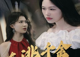 短剧《在逃千金要复仇（98集）》短剧完整版免费观看