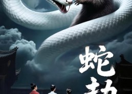 短剧《蛇劫（30集）》短剧免费高清全集览