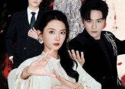 短剧《哥哥们看好了小妹我才是武神（83集）》短剧高清全集畅享观