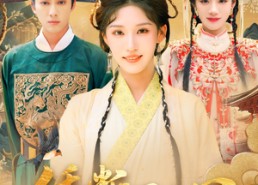 短剧《绣断君心（75集）》免费短剧高清在线播