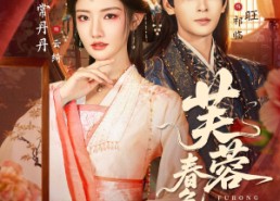 短剧《芙蓉春色娇（78集）》热门短剧全集免费速看