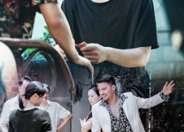 短剧《衣锦还乡不夜行（77集）》精彩短剧完整版在线观