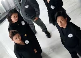 短剧《继承者们（30集）》经典短剧全集免费播