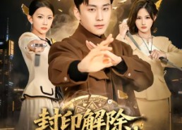 短剧《封印解除，我无敌于世间（75集）》精彩短剧免费在线观赏