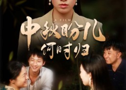 短剧《中秋盼儿何时归（40集）》短剧在线免费全集欣赏