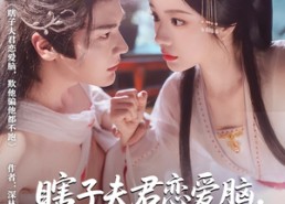 短剧《瞎子夫君恋爱脑欺他骗他都不跑（62集）》超火短剧免费在线播放