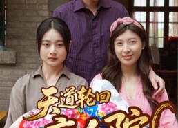 短剧《天道轮回疯人院（47集）》热门短剧免费在线观