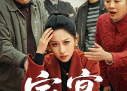 短剧《家宴（60集）》热门短剧在线流畅播放