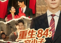 短剧《重生84：穷小子宠妻致富路（80集）》短剧免费全集在线赏玩