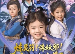 短剧《炼灵符！诛妖邪！团宠小奶包带飞全京城（80集）》短剧高清全集免费畅享
