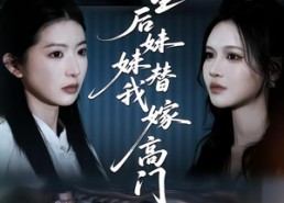 短剧《重生后妹妹替我嫁高门（86集）》短剧全集高清在线播