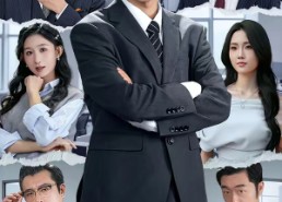 短剧《职场法则（79集）》优质短剧全集免费点播