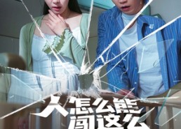 短剧《人怎么能闯这么大的祸（61集）》优质短剧全集免费览