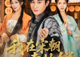 短剧《我在宋朝卖炊饼（82集）》短剧高清全集免费播