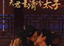 短剧《糟糕我绑回的夫君是清冷太子（63集）》短剧完整版在线畅享