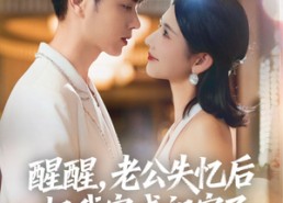 短剧《醒醒，老公失忆后把我宠成祖宗了（70集）》短剧免费看完整剧情